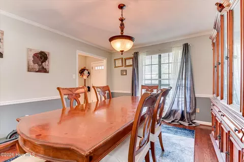 Dining - 4135 Kemper Ct, Evans, GA 30809 photo 5 of 5