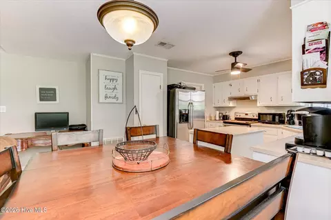Dining - 4135 Kemper Ct, Evans, GA 30809 photo 2 of 5