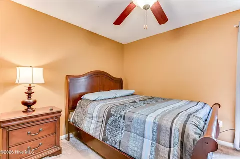 Bedroom - 4135 Kemper Ct, Evans, GA 30809 photo 3 of 8