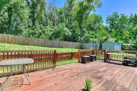 Exterior - 4135 Kemper Ct, Evans, GA 30809 photo 3 of 5