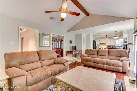 Living - 4135 Kemper Ct, Evans, GA 30809 photo 1 of 1