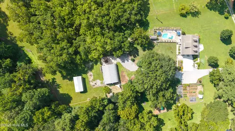 View/Area - 159 Hickory Fork Rd, Edenton, NC 27932 photo 2 of 5