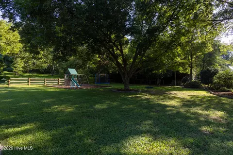 Exterior - 159 Hickory Fork Rd, Edenton, NC 27932 photo 11 of 14