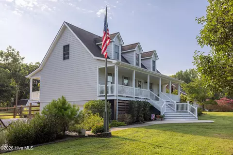 159 Hickory Fork Rd, Edenton, NC 27932