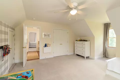 Bedroom - 159 Hickory Fork Rd, Edenton, NC 27932 photo 5 of 5