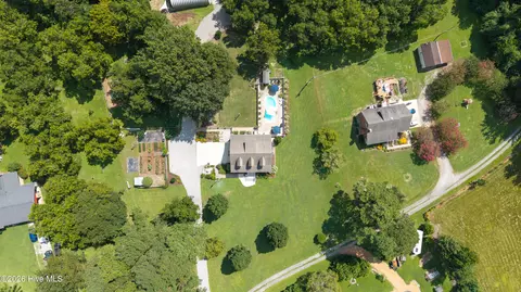 View/Area - 159 Hickory Fork Rd, Edenton, NC 27932 photo 3 of 5