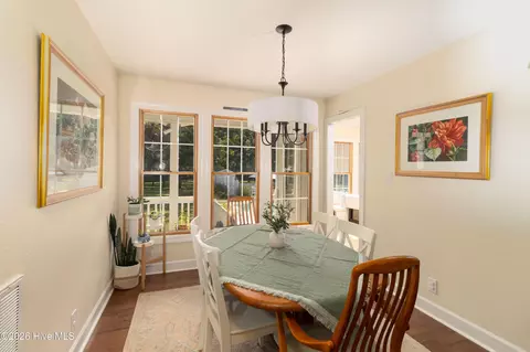 Dining - 159 Hickory Fork Rd, Edenton, NC 27932 photo 1 of 3