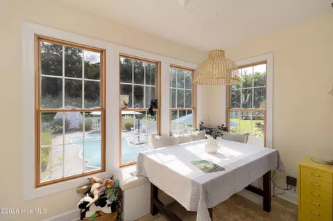 Dining - 159 Hickory Fork Rd, Edenton, NC 27932 photo 2 of 3