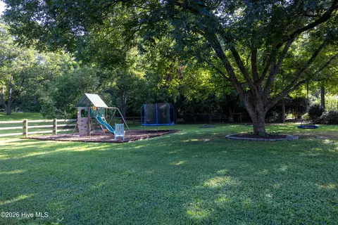 Exterior - 159 Hickory Fork Rd, Edenton, NC 27932 photo 10 of 14