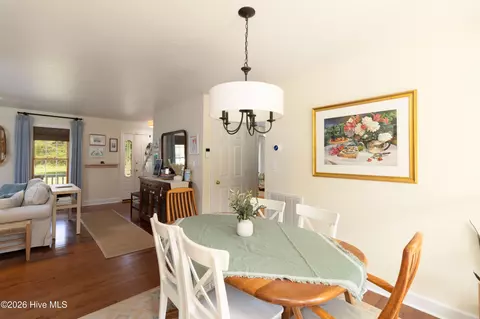 Dining - 159 Hickory Fork Rd, Edenton, NC 27932 photo 3 of 3