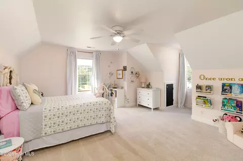 Bedroom - 159 Hickory Fork Rd, Edenton, NC 27932 photo 3 of 5