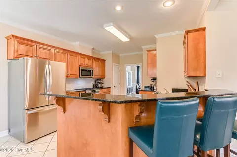 Kitchen - 335 Barnsley Dr, Evans, GA 30809 photo 1 of 6