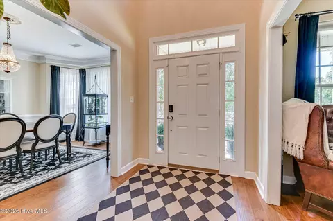 Entry Way - 335 Barnsley Dr, Evans, GA 30809 photo 1 of 6