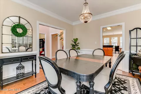 Dining - 335 Barnsley Dr, Evans, GA 30809 photo 4 of 5