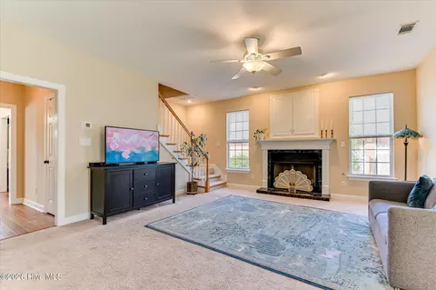 Living - 335 Barnsley Dr, Evans, GA 30809 photo 2 of 2