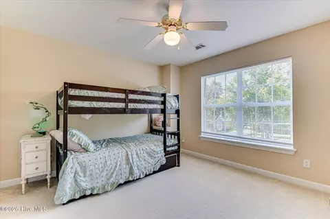 Bedroom - 335 Barnsley Dr, Evans, GA 30809 photo 6 of 7