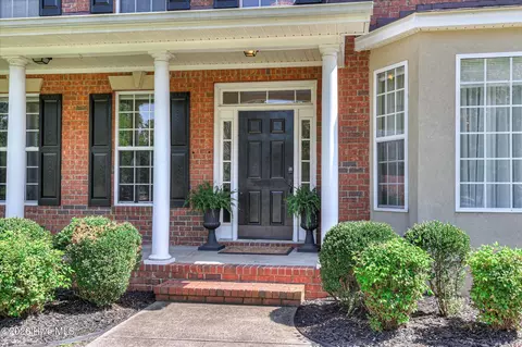 Exterior - 335 Barnsley Dr, Evans, GA 30809 photo 6 of 6