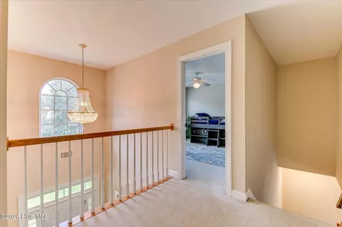 Entry Way - 335 Barnsley Dr, Evans, GA 30809 photo 5 of 6