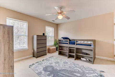 Bedroom - 335 Barnsley Dr, Evans, GA 30809 photo 4 of 7