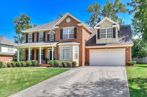 Exterior - 335 Barnsley Dr, Evans, GA 30809 photo 5 of 6