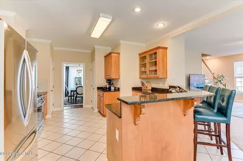 Kitchen - 335 Barnsley Dr, Evans, GA 30809 photo 2 of 6