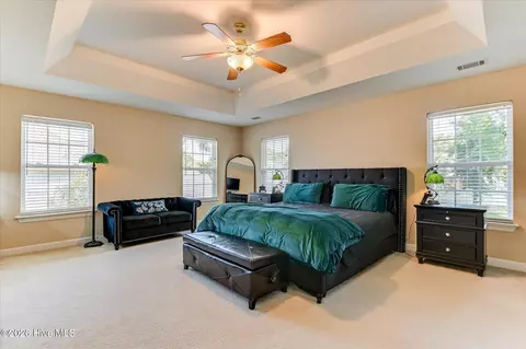 Bedroom - 335 Barnsley Dr, Evans, GA 30809 photo 1 of 7