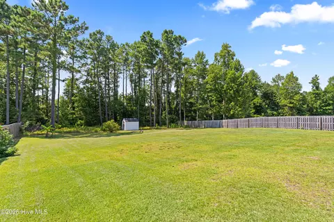 Exterior - 19 Evian Ct, Hampstead, NC 28443 photo 4 of 7