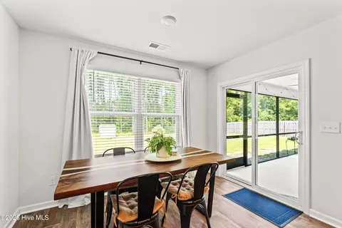 Dining - 19 Evian Ct, Hampstead, NC 28443 photo 1 of 1