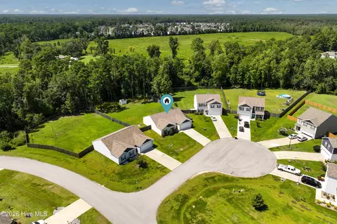 View/Area - 19 Evian Ct, Hampstead, NC 28443 photo 1 of 12