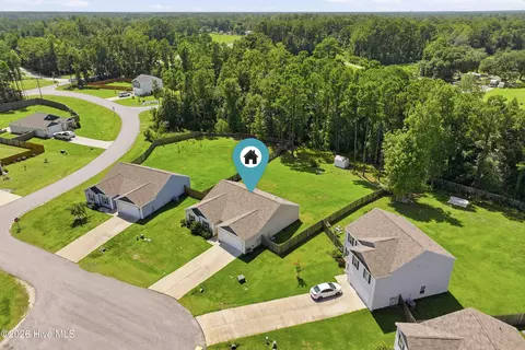 View/Area - 19 Evian Ct, Hampstead, NC 28443 photo 10 of 12