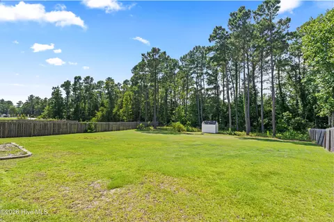 Exterior - 19 Evian Ct, Hampstead, NC 28443 photo 5 of 7
