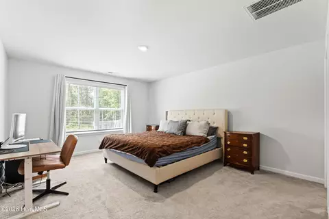 Bedroom - 19 Evian Ct, Hampstead, NC 28443 photo 1 of 5