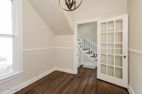 Entry Way - 319 E Main St, Washington, NC 27889 photo 1 of 3