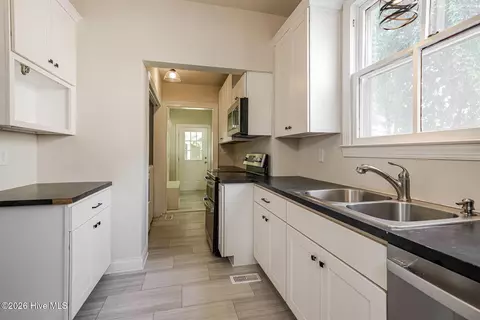 Kitchen - 319 E Main St, Washington, NC 27889 photo 1 of 1