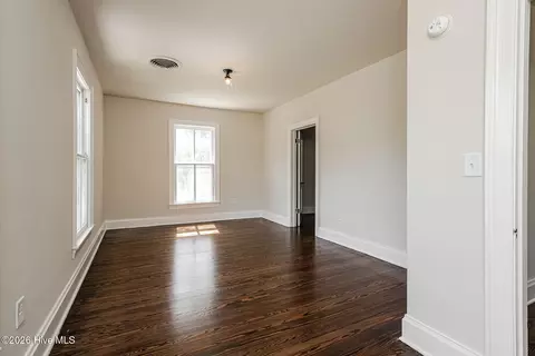 Bedroom - 319 E Main St, Washington, NC 27889 photo 4 of 6