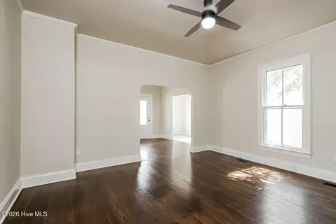 Living - 319 E Main St, Washington, NC 27889 photo 1 of 4