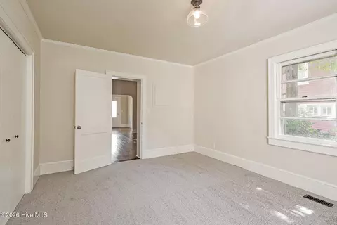 Bedroom - 319 E Main St, Washington, NC 27889 photo 3 of 6