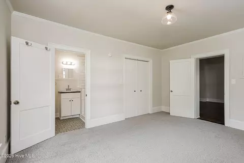 Bedroom - 319 E Main St, Washington, NC 27889 photo 2 of 6