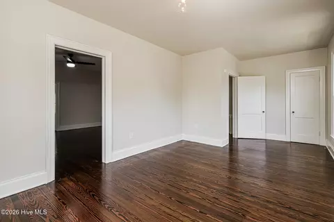 Bedroom - 319 E Main St, Washington, NC 27889 photo 5 of 6
