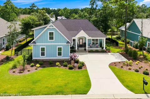 476 Arlington Dr SE, Bolivia, NC 28422