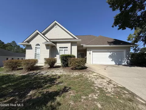 331 NW Wildwood St NW, Shallotte, NC 28470