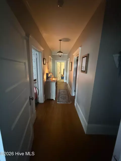 Entry Way - 136 Maple St, Brunswick, NC 28424 photo 2 of 3