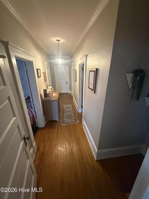 Entry Way - 136 Maple St, Brunswick, NC 28424 photo 3 of 3