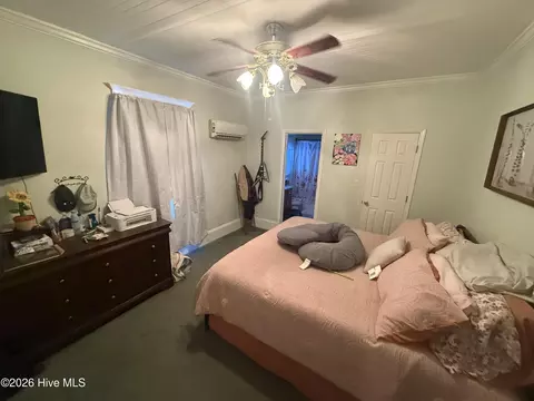 Bedroom - 136 Maple St, Brunswick, NC 28424 photo 1 of 4