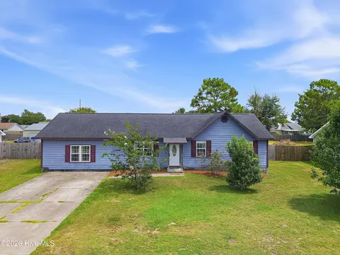 Other - 215 S Ginger Dr, Hubert, NC 28539 photo 2 of 6