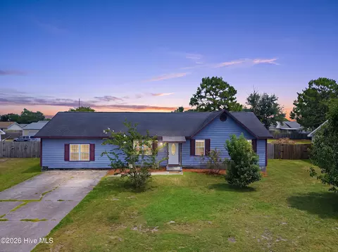 Other - 215 S Ginger Dr, Hubert, NC 28539 photo 1 of 6