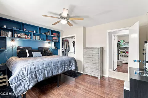 Bedroom - 215 S Ginger Dr, Hubert, NC 28539 photo 1 of 5