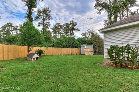 Exterior - 4016 Hidden Haven Ct, Augusta, GA 30909 photo 6 of 6