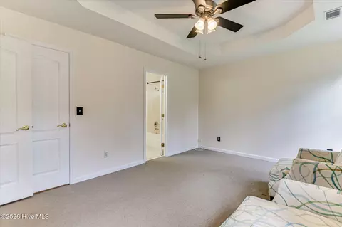 Bedroom - 4016 Hidden Haven Ct, Augusta, GA 30909 photo 1 of 2