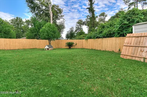 Exterior - 4016 Hidden Haven Ct, Augusta, GA 30909 photo 3 of 6